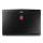 MSI GL62 i5-7300HQ/8GB/1TB+120SSD/Win10X GTX960M FHD - 346868 - zdjęcie 8